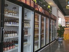 -壹零捌道·北京烤鸭(车公庄店)