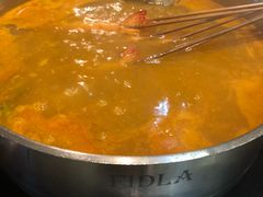 -青柠记忆泰式海鲜火锅(合生汇购物中心店)