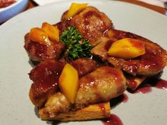 鹅肝-Mr·Fish鱼鲜生海鲜放题(银泰in99店)