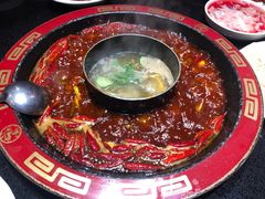 -矮板凳老火锅(宽窄巷子店)