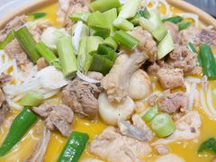 -胡记德源粉·湖南菜(双安店)
