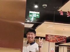 -海底捞火锅(蒙城路店)