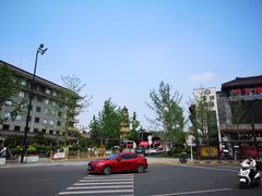 -宝庆寺塔