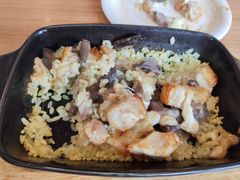 -萨莉亚意式餐厅(深圳北站店)