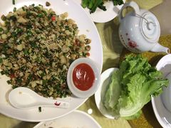 iphone_upload_pic-大笑饭堂(甲子桥店)
