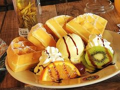 -maan coffee漫咖啡(通州店)