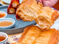 -点都德(喜粤楼店)