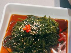 -半天妖烤鱼(大兴大悦春风里店)