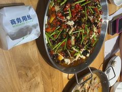 -受气牛肉·重庆耙牛肉(来福士店)