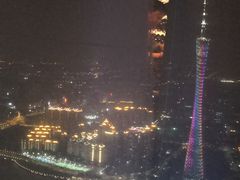 -广州四季酒店·佰鲜汇·现代法餐