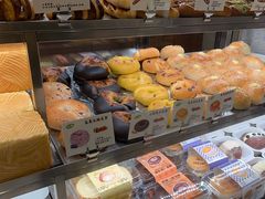 -君之狮子山·轻糖烘焙(松江印象城店)