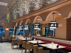 -清真·卡德尔大叔新疆主题餐厅(龙汇路店)