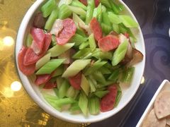 -肘子酥·天津菜·特色捞面(德云社店)