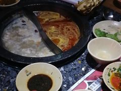 -蜀大侠火锅(森兰花园城店)