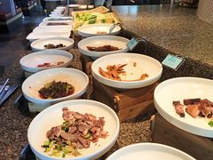 -星伦多自助料理·涮烤一体(杭州来福士店)