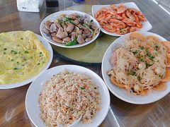 -明记海鲜大排档(巽寮湾店)