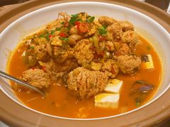 鱼杂钵-沅湘小馆(古城店)