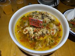 -好帮厨·下饭浏阳菜·坚持现炒(月湖店)