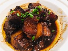 方师傅红烧肉-東大方(武康千秋广场店)