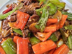 -双月饭店·20年老字号(新村店)