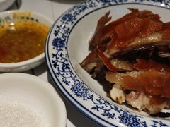-三亚湾红树林度假酒店美食街