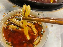 -重庆老火锅王(西安北路店)