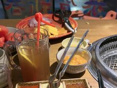 -大牛焱烧·和牛·海鲜炭火烧放题