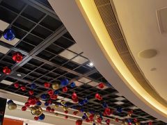 -怡咖啡自助餐(宁波香格里拉店)