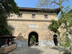-西安关中民俗艺术博物院