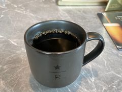 -星巴克臻选(南京艾尚天地店)