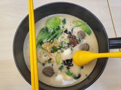 -小谷姐姐麻辣拌·麻辣烫(大华店)