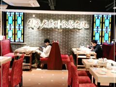 大堂-点都德(聚福楼店)