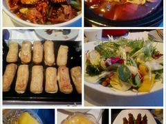 -李老爹香辣蟹(宣武门店)