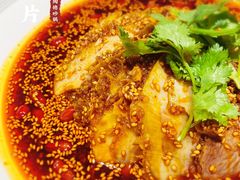 -陶德砂锅(蜀汉路店)