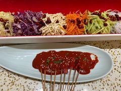-小董哥烤串·爆汁大油边(故宫店)