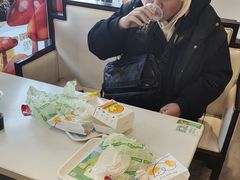 -德克士(前门店)