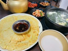 -妈妈手(山大总店)