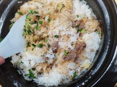 -大笑饭堂(甲子桥店)