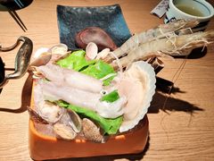 -沼津港精致料理·寿喜烧·烧鸟(青浦宝龙广场日料榜单店)