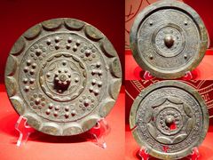 -北京大葆台遗址博物馆