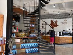 -Torch Coffee 炬点咖啡