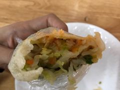 -阿玲面线糊(溪岸路店)