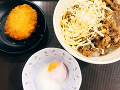 -食其家·牛丼咖喱(天津梅江印象城店)