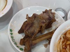 -尹记门钉肉饼(丰台站店)