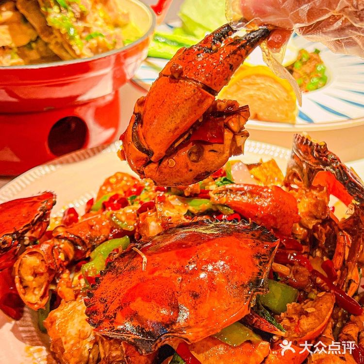 地道泰式风味 ｜咔空咔