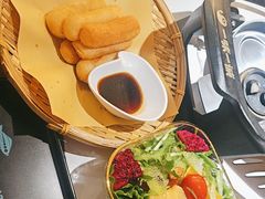 -一味一诚•鲜嫩烤鱼(昌平悦荟店)