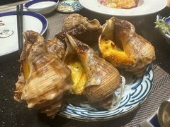 -極上萬膳·日料放题(海岸城店)