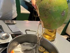 -椰小鸡·琼州糟粕醋·火锅(美兰缤纷城店)