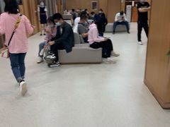 -美年大健康·体检中心(江岸分院)
