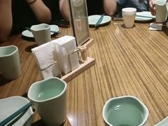 -禾珍珠家常小馆(河南博物院店)